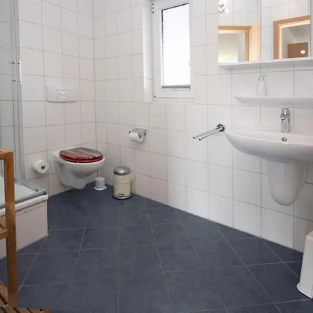 Yachthafenresidenz-wohnung-9103-879 アパート