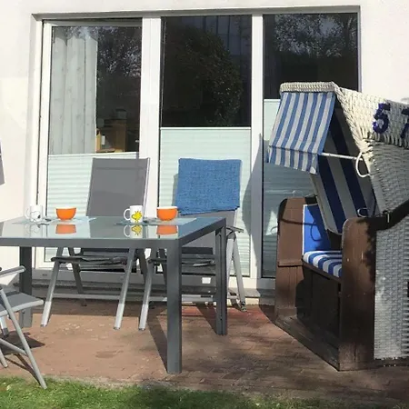 Yachthafenresidenz-wohnung-9103-879 דירה