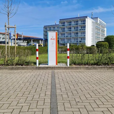 Yachthafenresidenz-wohnung-9103-879 Ostseebad Kühlungsborn