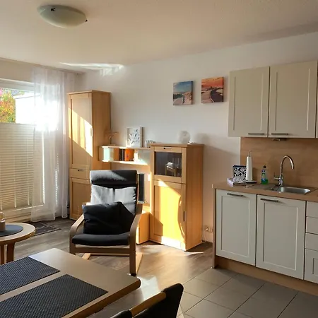 Apartment Yachthafenresidenz-wohnung-9103-879 *