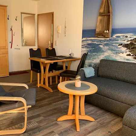 Yachthafenresidenz-wohnung-9103-879 דירה *