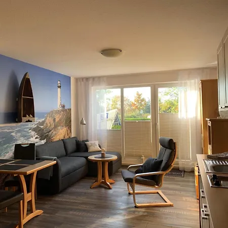 アパート Yachthafenresidenz-wohnung-9103-879