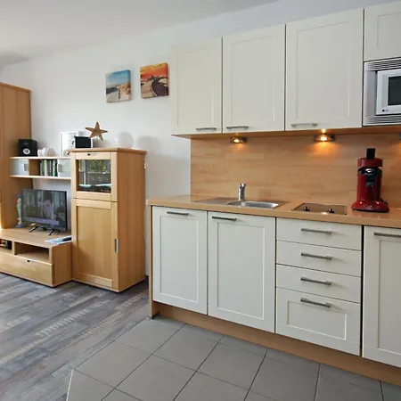 Apartment Yachthafenresidenz - 9103 / 879 *