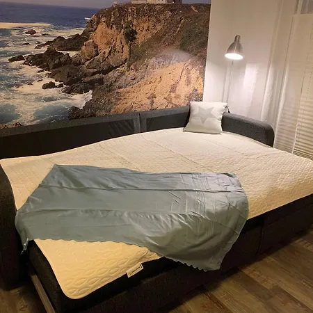 アパート Yachthafenresidenz-wohnung-9103-879